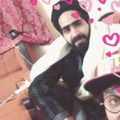 Arsalan Khan Kashmiri