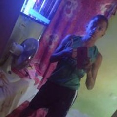 Viviane Robson Maria