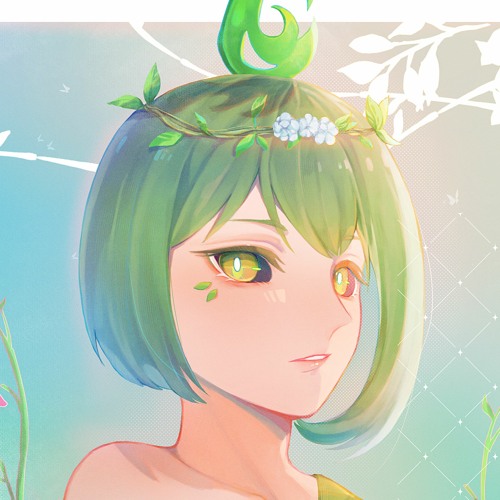 cielline / Marciel’s avatar