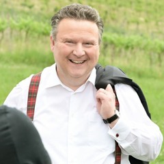 Bürgermeister von Wien
