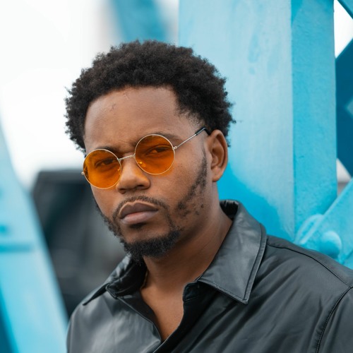 MB Salone artist photo
