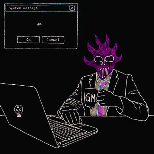SoundCloud profile picture for @fame