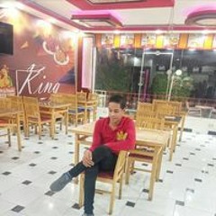 Ahmed Galhom
