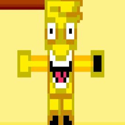 Deltarune Insanity Calls - Metta’s Terrific Torture (UNUSED VERSION)