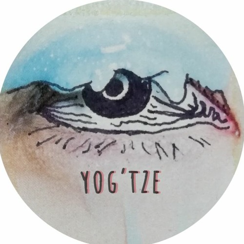 YOG'TZE’s avatar