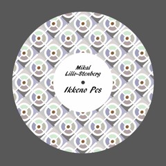 Mikal Lillo-Stenberg