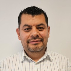 Javier Irepan