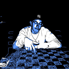 Marco Polo AKA Young Marco