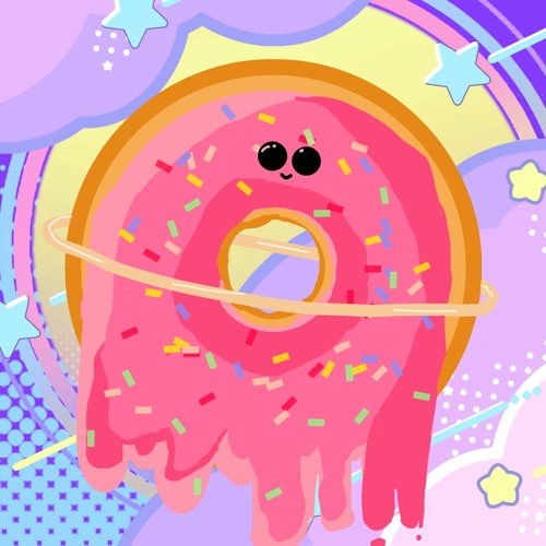 donut the person’s avatar