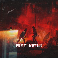 THE MOST HATED