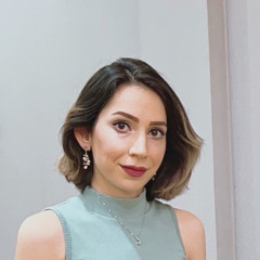 fati modaresnia