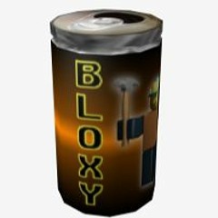 Bloxy Cola