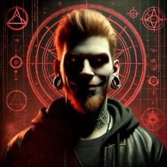 Alexej Masen