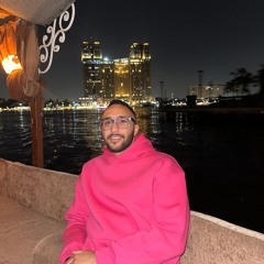 Omar Elmadbouh