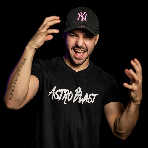 Astro Blast’s avatar