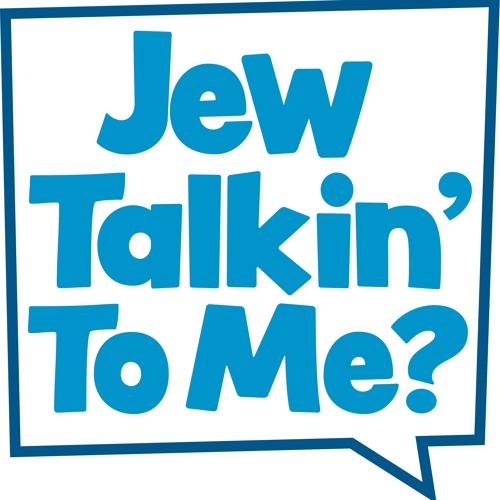 Jew Talkin' To Me?’s avatar