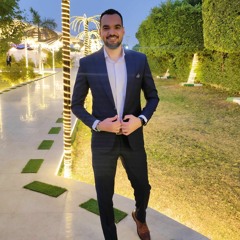 Ahmed Mamdouh