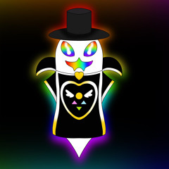 Storyshift Napstablook