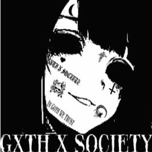 Stream Gxth X Society Music Listen To Songs Albums Playlists For Free On Soundcloud