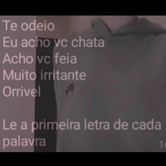 亗Sr_-PIRARUCU1234》࿆ ࿆《