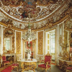 Horrific Rom-Com Work of Art OST by Disney Maejah.