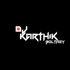 DJ KARTHIK
