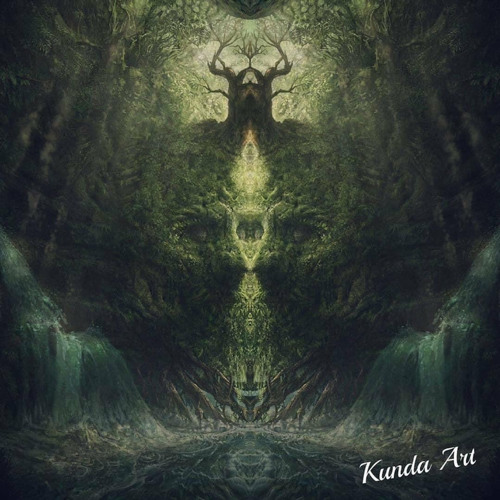 KAICY   Forest Wizards Records — artist photo