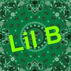 Lil B