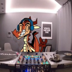 DJ REDERG