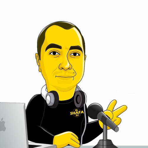 Andrés Carrera (El Shafa DJ)’s avatar