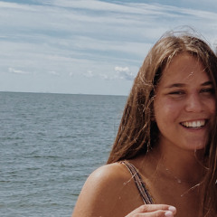 Rhianna Gilbertson