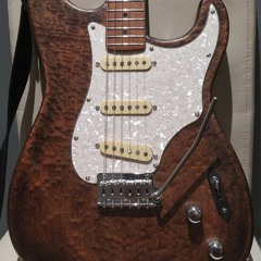 Dave Guitar