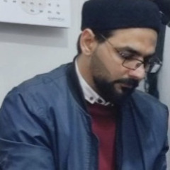 mohamad adnan almadani - محمد عدنان المدني