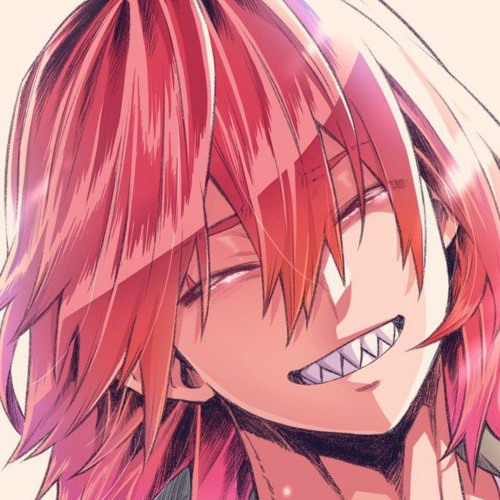Kirishima!’s avatar