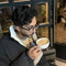 Masoud Haddad
