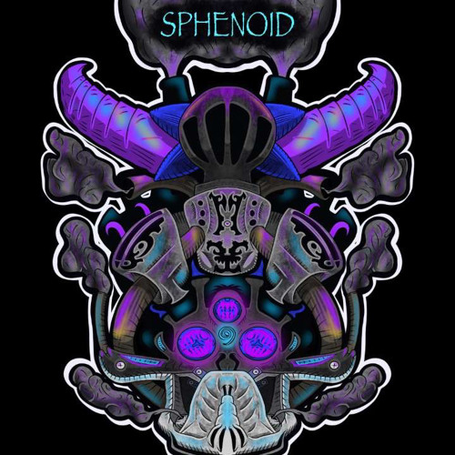 Sphénoïde’s avatar