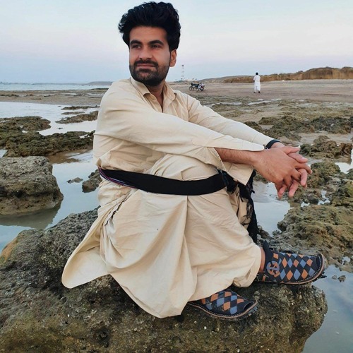 Zuban e Bravi nana Hameed sharif