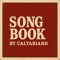 Catálogo de canciones para artistas