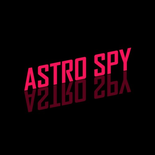 Astro Spy’s avatar