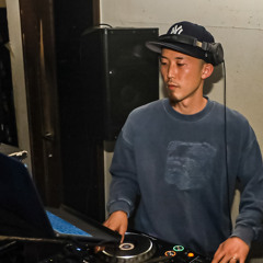 YOKO-T fr.RACY BULLET