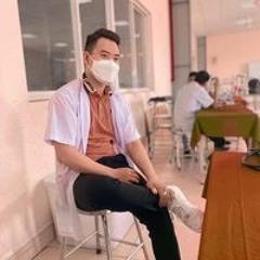 Nguyễn Phạm Quốc Anh