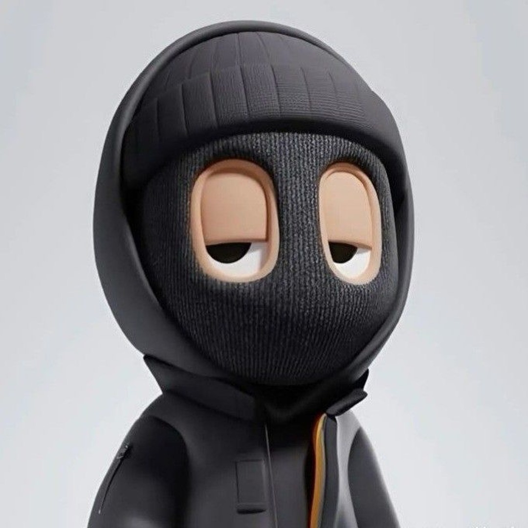 Kvrizmvtic’s avatar