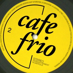 cafefrio