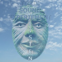Toxic Sound Experiement