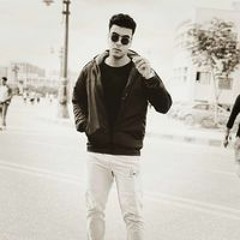 AhMed SaMir EzZat
