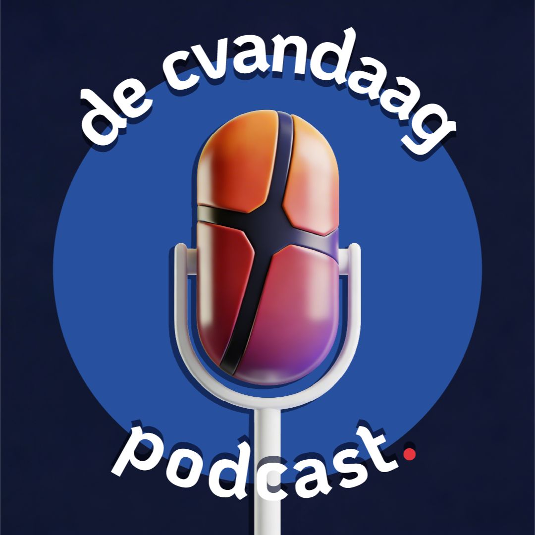 #394 Jeffrey & Erik Bakker over huiskerken en de Nederlandse kerkcultuur