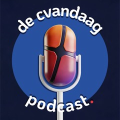 Cvandaag Podcast