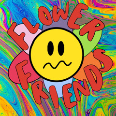 Flower Friends 🌺