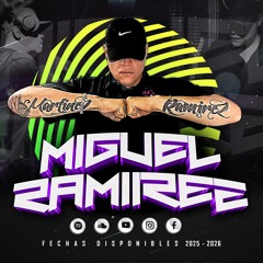 Miguel Ramirez