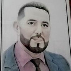 Hicham Tètouani